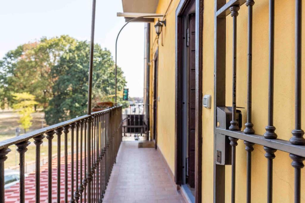 Bellaria House M5 San Siro Wi-fi Super Veloce Apartment *