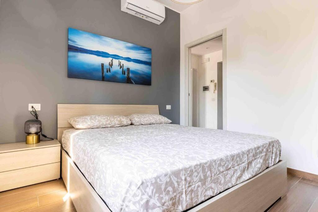 Bellaria House M5 San Siro Wi-fi Super Veloce Milan