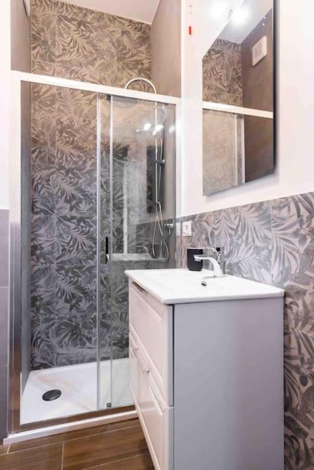 Apartment Bellaria House M5 San Siro Wi-fi Super Veloce