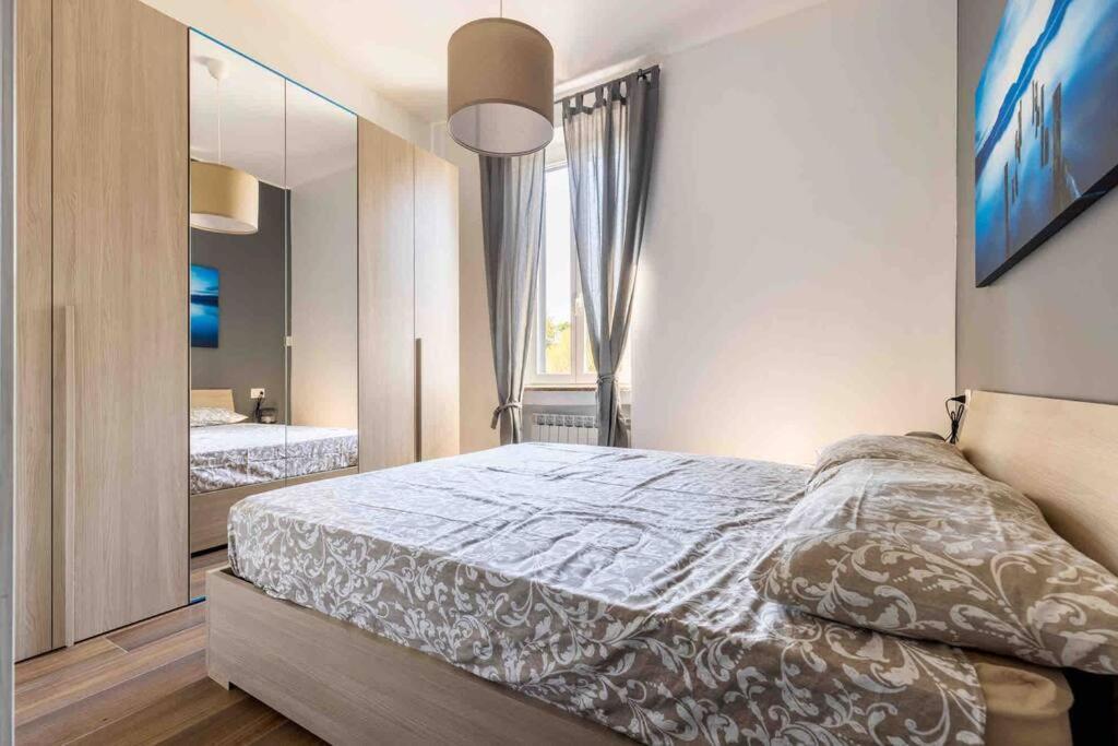 Bellaria House M5 San Siro Wi-fi Super Veloce Apartment