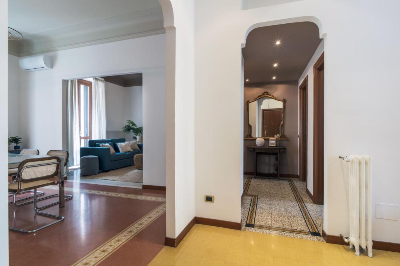 Apartment Easylife - Lussuosa Dimora In Porta Romana Milan