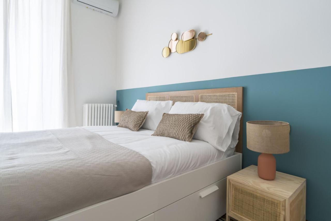 Apartment Easylife - Lussuosa Dimora In Porta Romana Milan