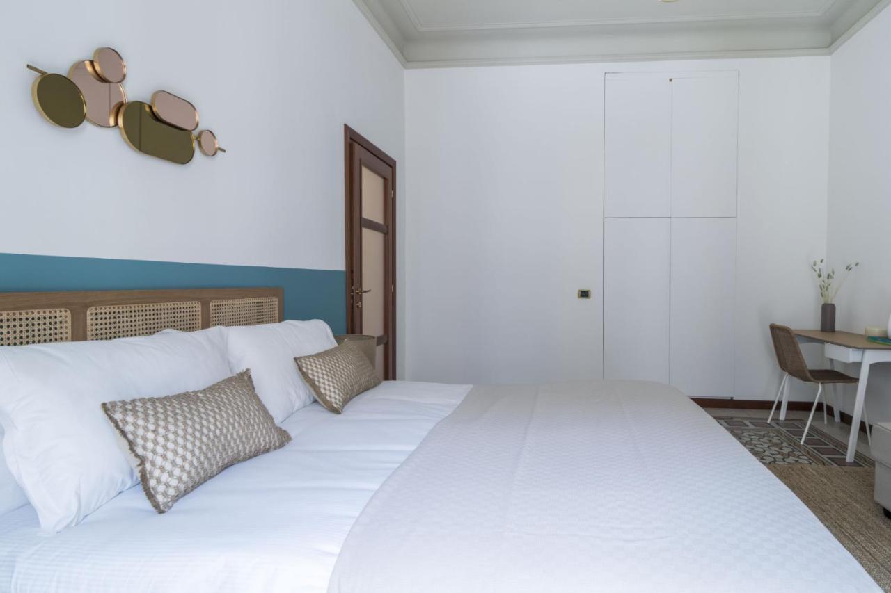 Easylife - Lussuosa Dimora In Porta Romana Apartment Milan