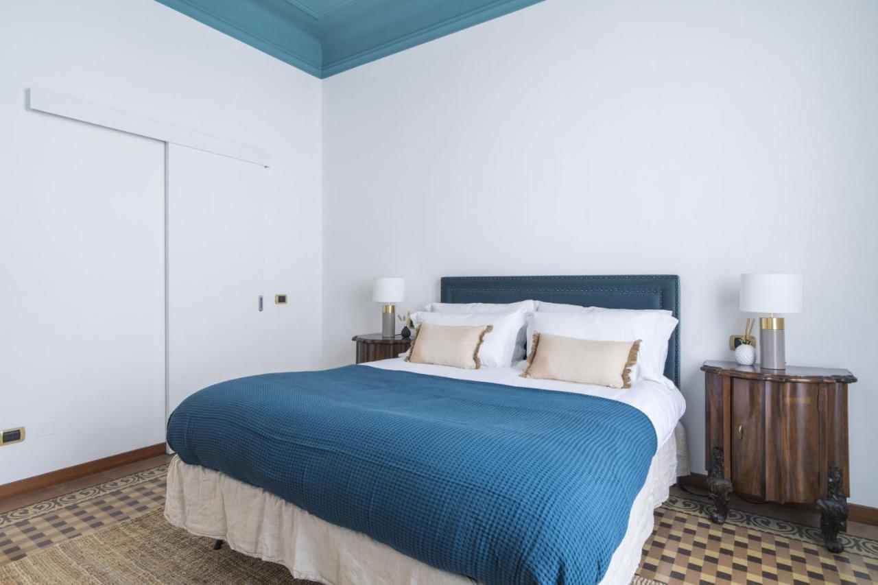 Easylife - Lussuosa Dimora In Porta Romana Apartment Milan