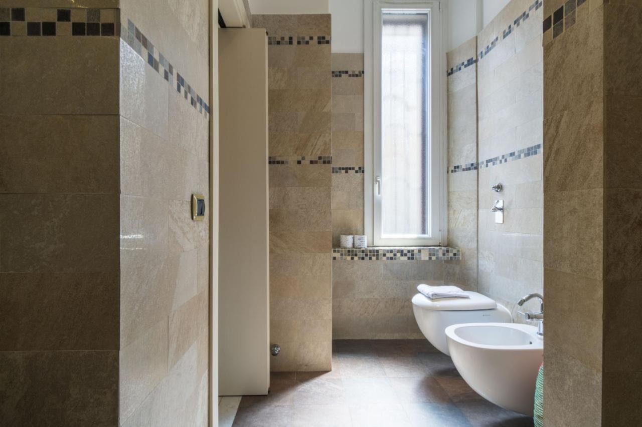 Easylife - Lussuosa Dimora In Porta Romana Apartment Milan