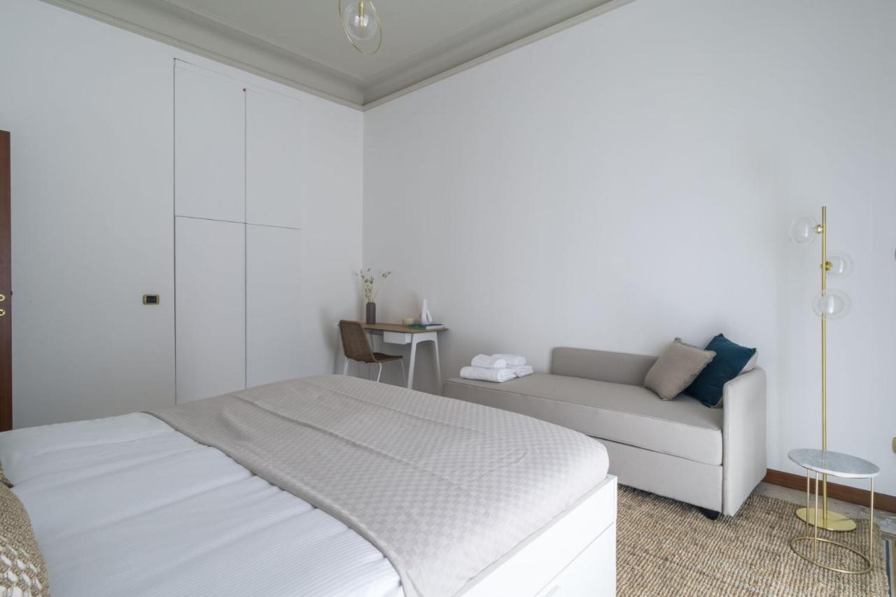 Easylife - Lussuosa Dimora In Porta Romana Milan