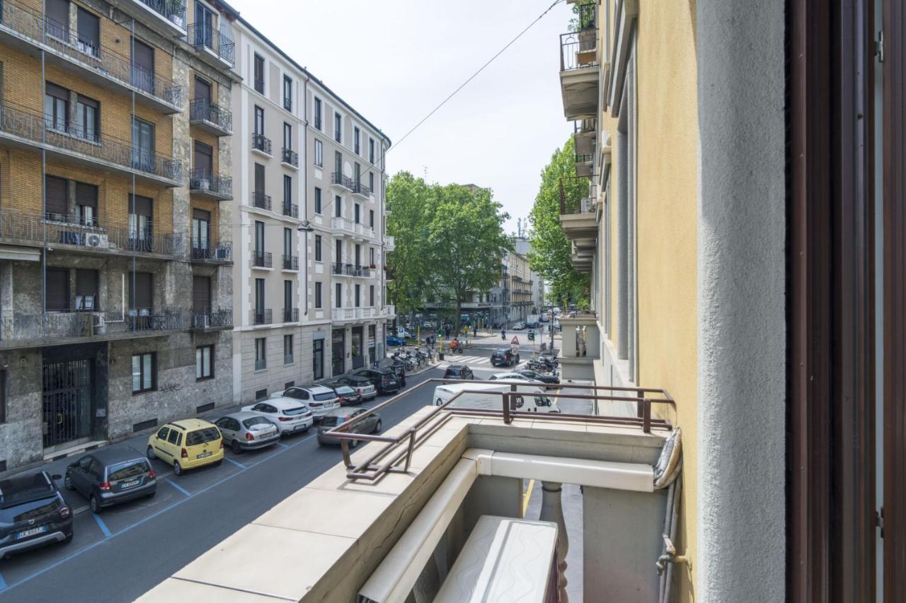 Apartment Easylife - Lussuosa Dimora In Porta Romana Milan