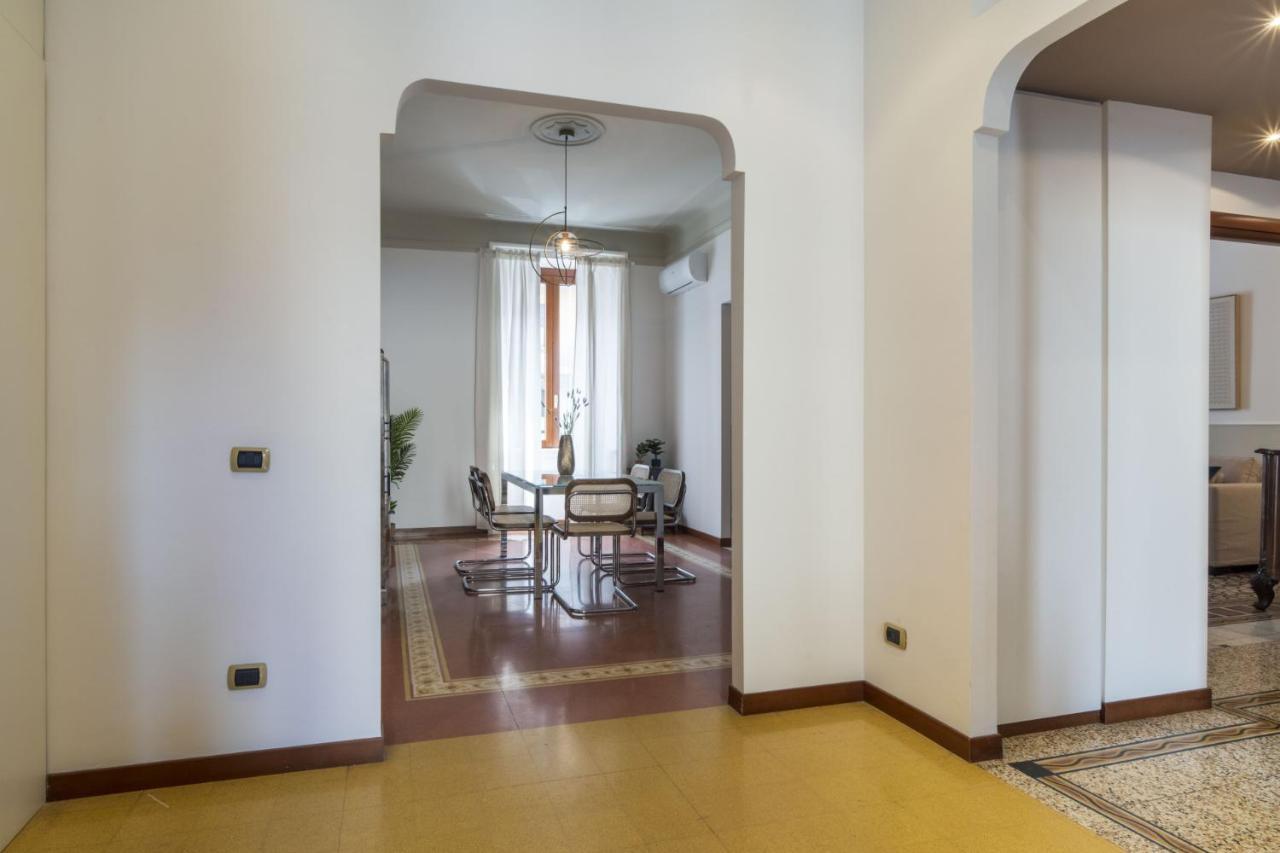 Easylife - Lussuosa Dimora In Porta Romana * Milan