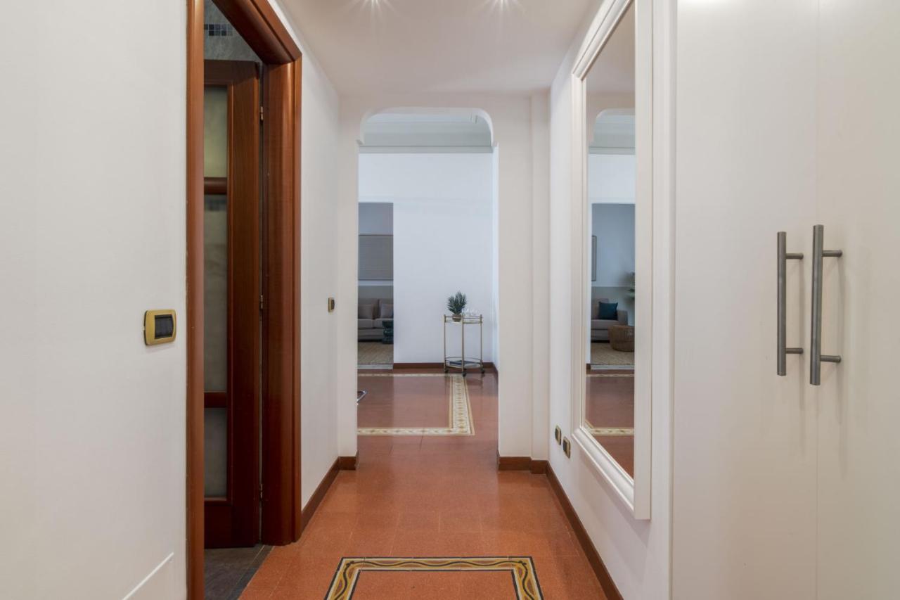 Apartment Easylife - Lussuosa Dimora In Porta Romana