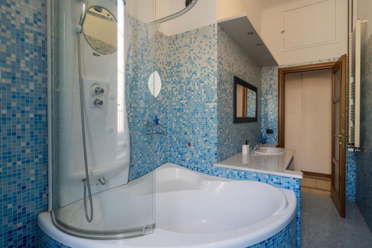 Easylife - Lussuosa Dimora In Porta Romana Milan