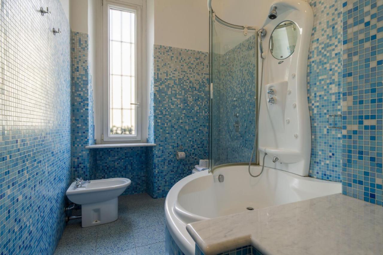 Apartment Easylife - Lussuosa Dimora In Porta Romana Milan