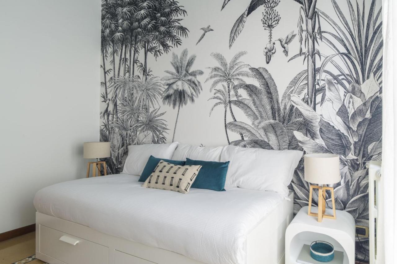 Apartment Easylife - Lussuosa Dimora In Porta Romana Milan