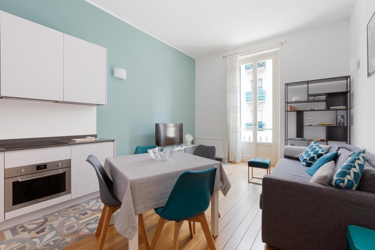 Con Balcone- Bullona District Appartamento *