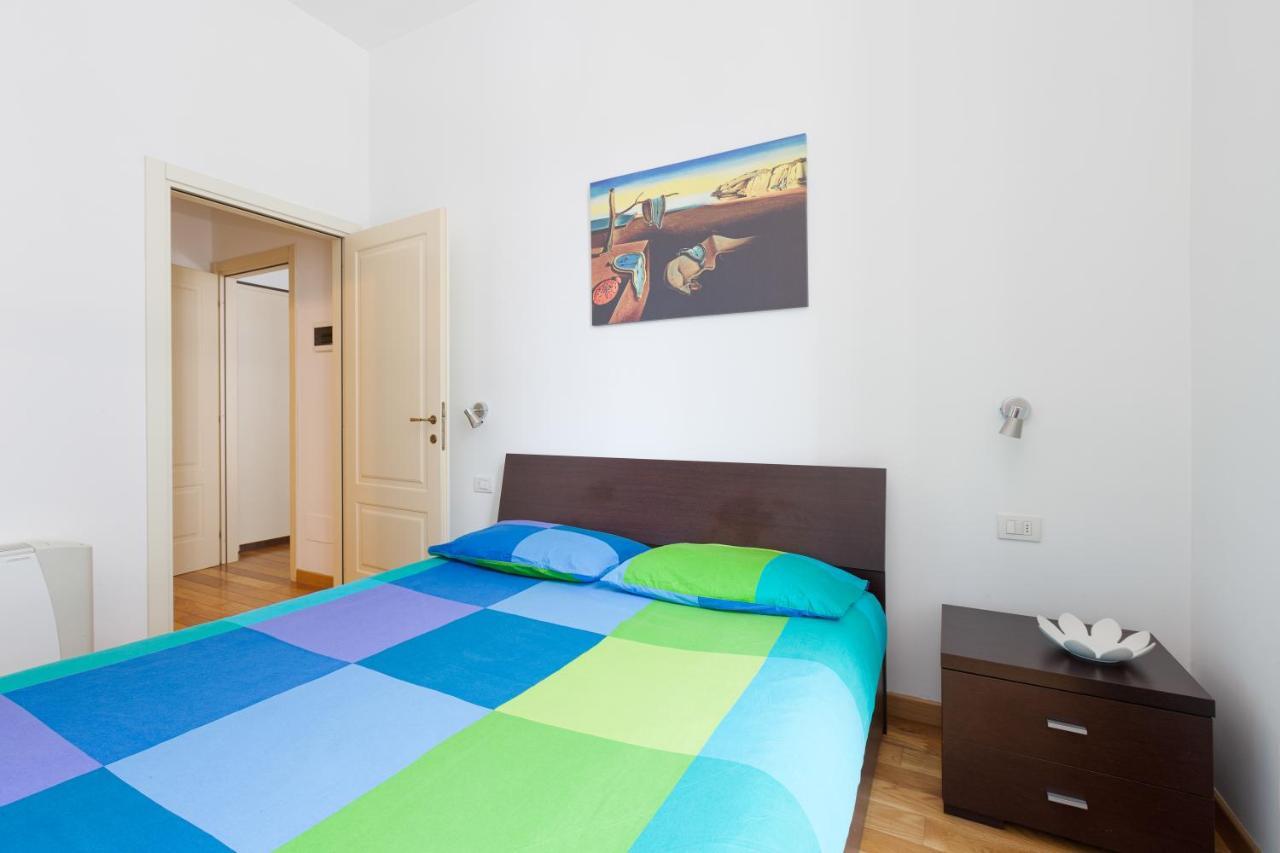Con Balcone- Bullona District Appartamento *