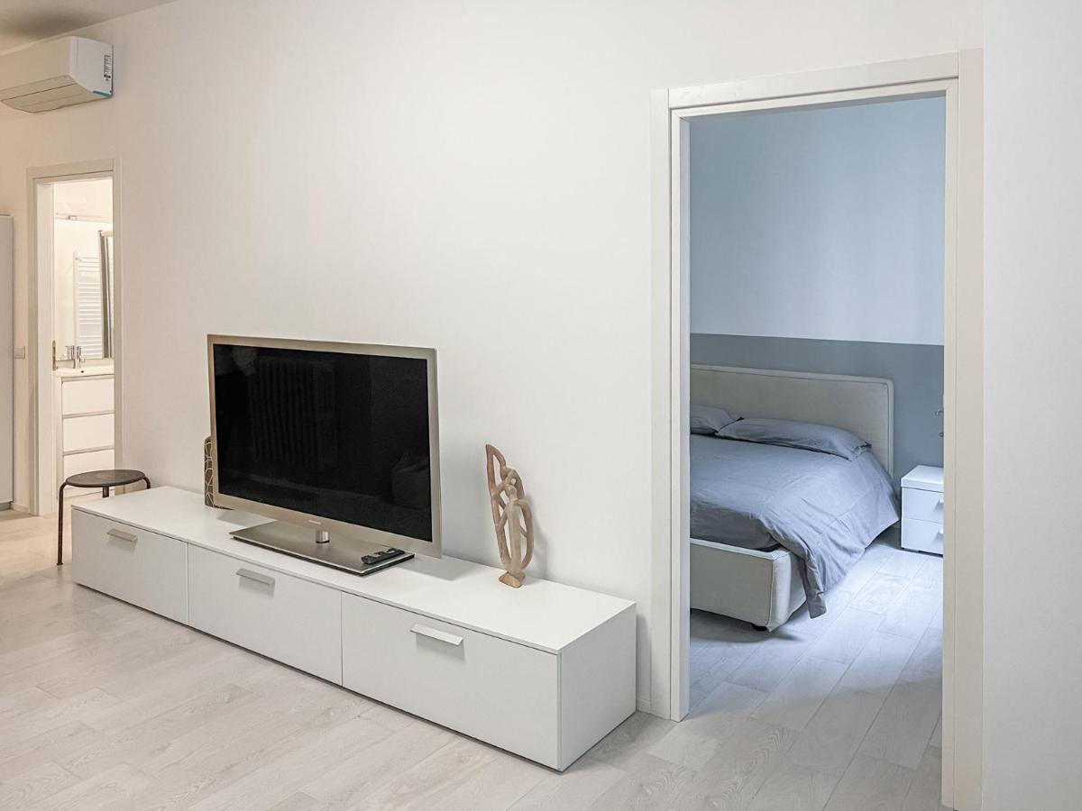 Leilighet Capital Moscova - White *