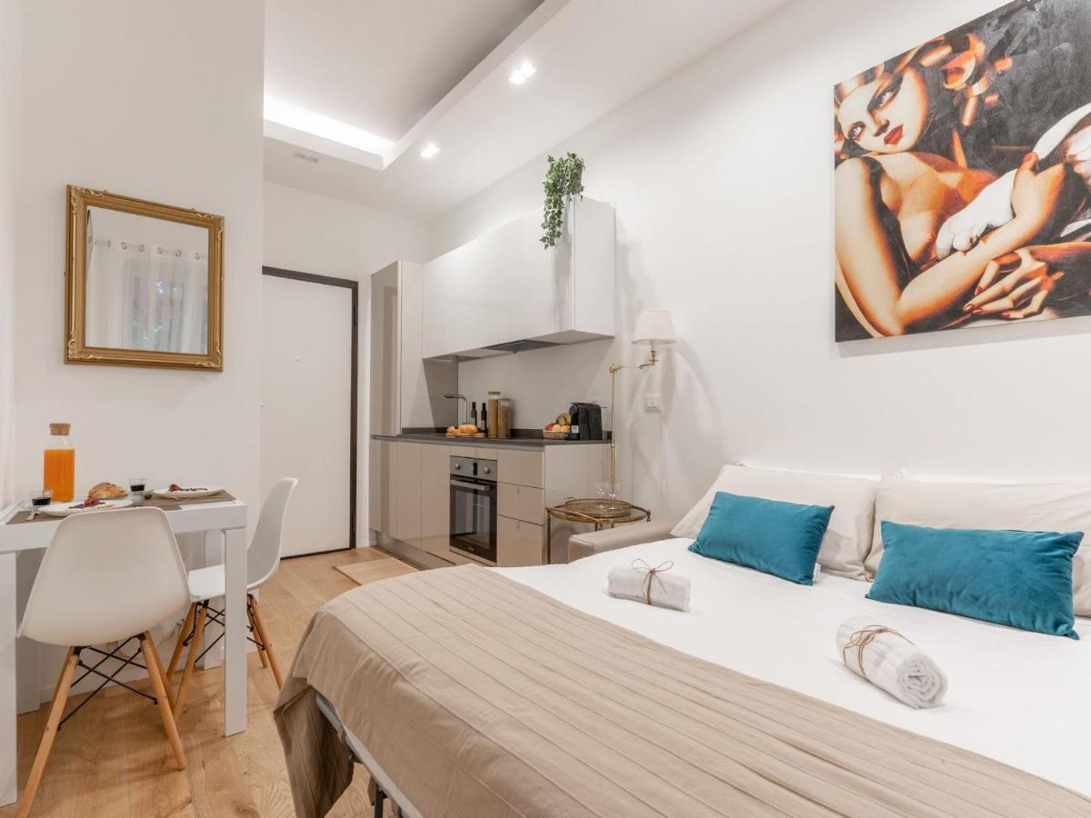 The Rent - Gorgeous One-bedroom In Ticinese Appartamento Milano