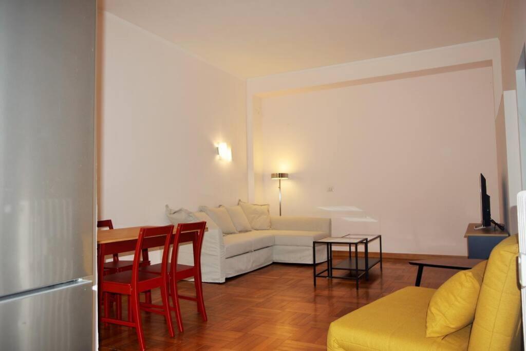 Apartment Splendido A Pagano