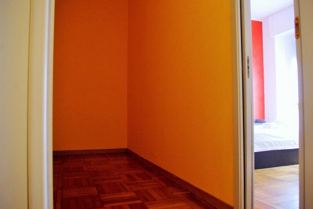 Splendido A Pagano Apartment Mailand