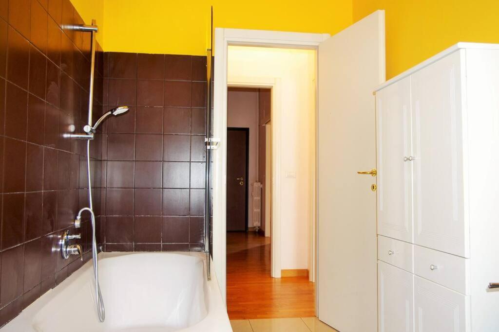 Apartment Splendido A Pagano