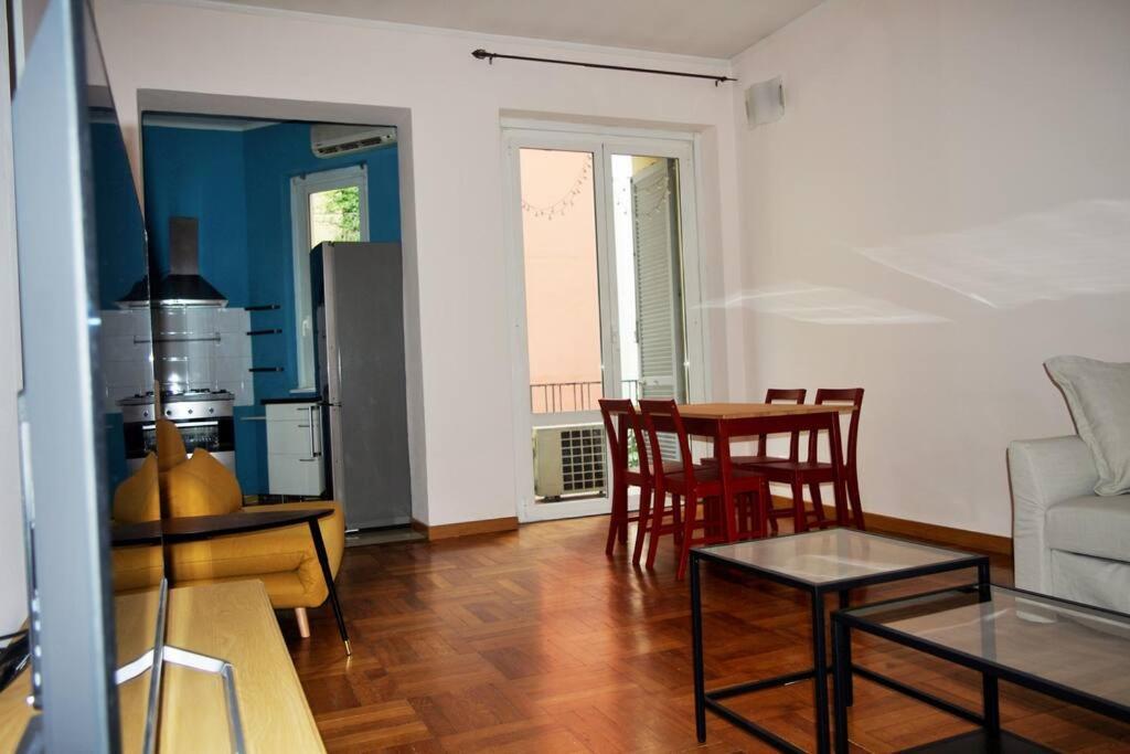 Apartment Splendido A Pagano Mailand