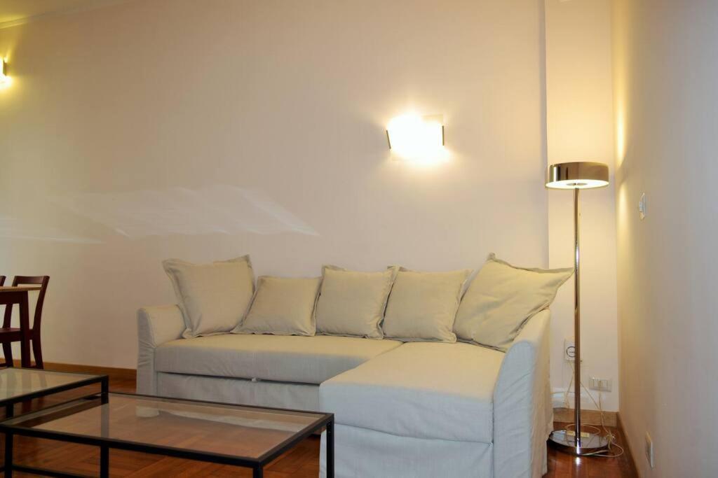 Apartment Splendido A Pagano *