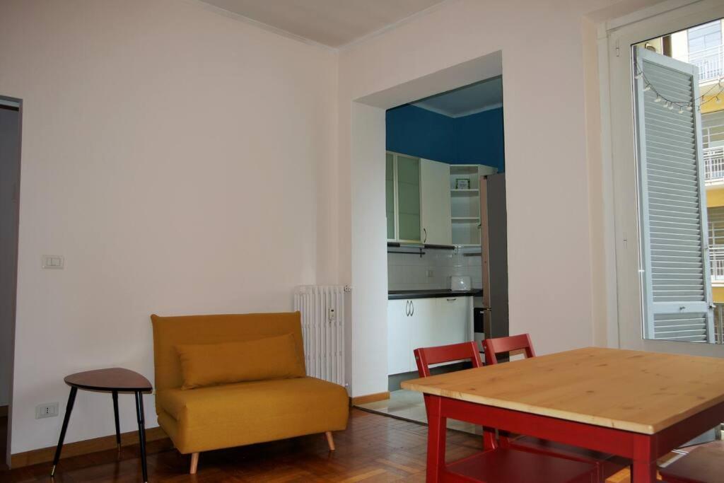 Splendido A Pagano Apartment *
