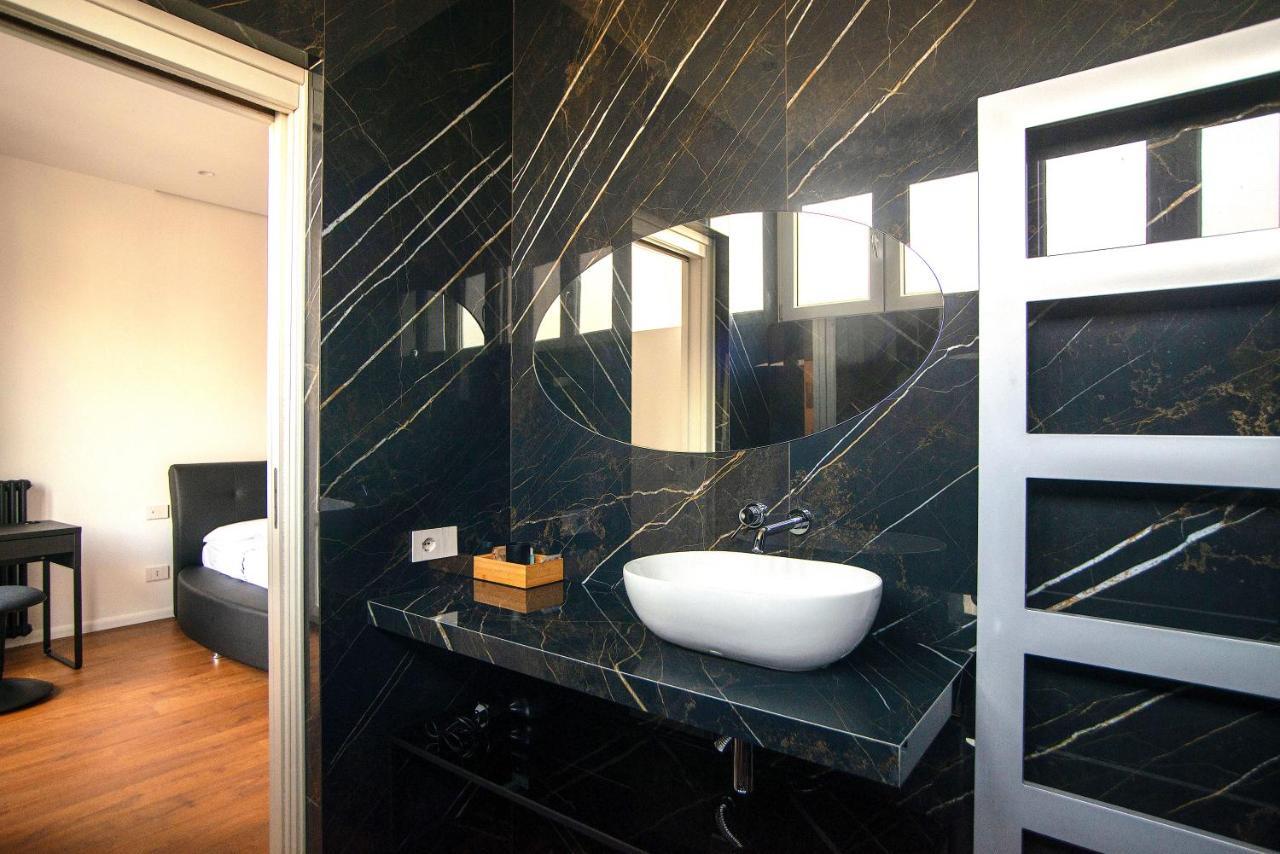 Lejlighed Savoia Luxury *