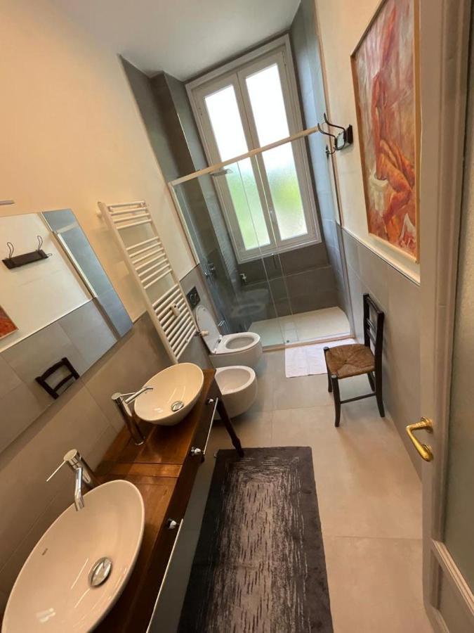 Sansiro 74 House Apartment Mailand