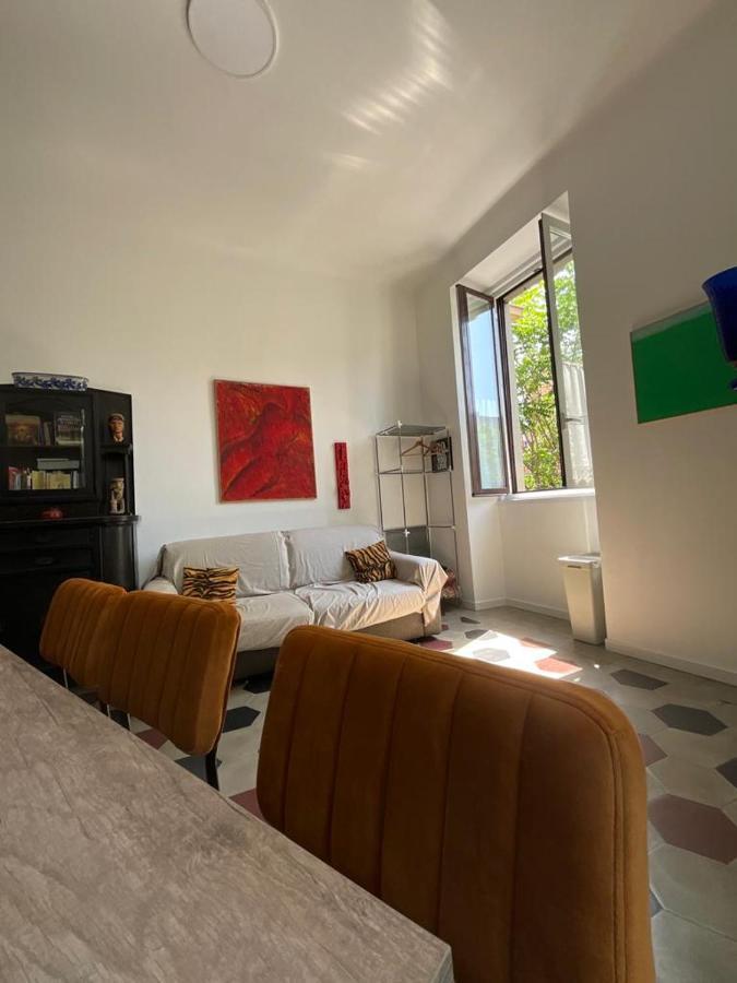 Apartment Sansiro 74 House Mailand