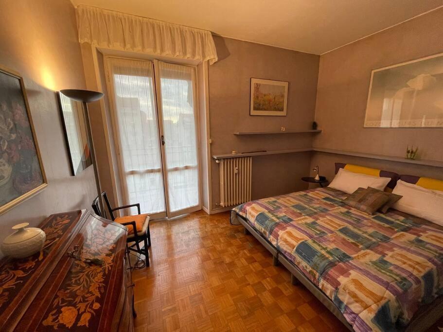 Navigli Hideaway - 5 Minutes From Metro * Milan