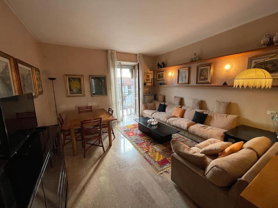 Navigli Hideaway - 5 Minutes From Metro *