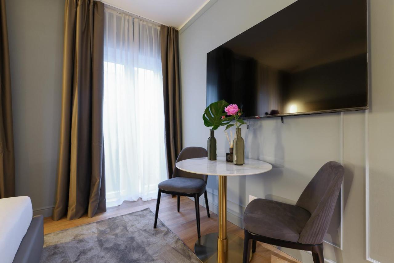 Lejlighed Prestige Boutique - Piazza Duomo View Milano