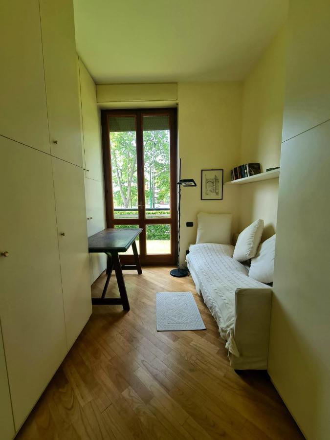 San Siro Club Apartment *