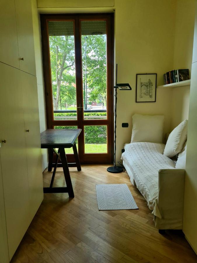 San Siro Club Apartment Mailand