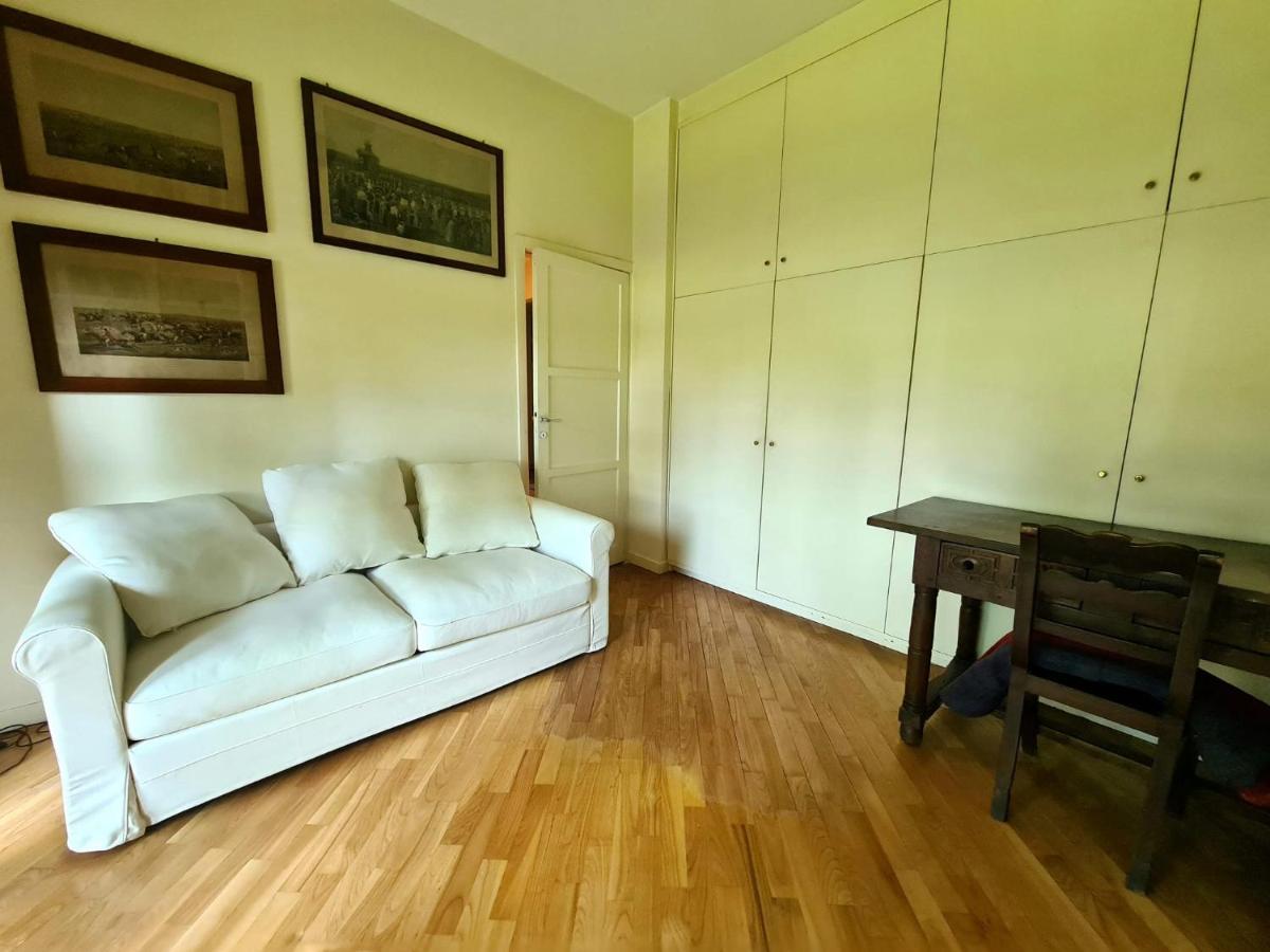 San Siro Club Apartment Mailand
