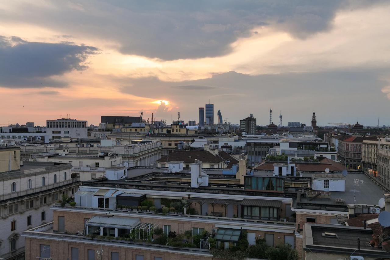 Prestige Boutique - Piazza Duomo View Milano