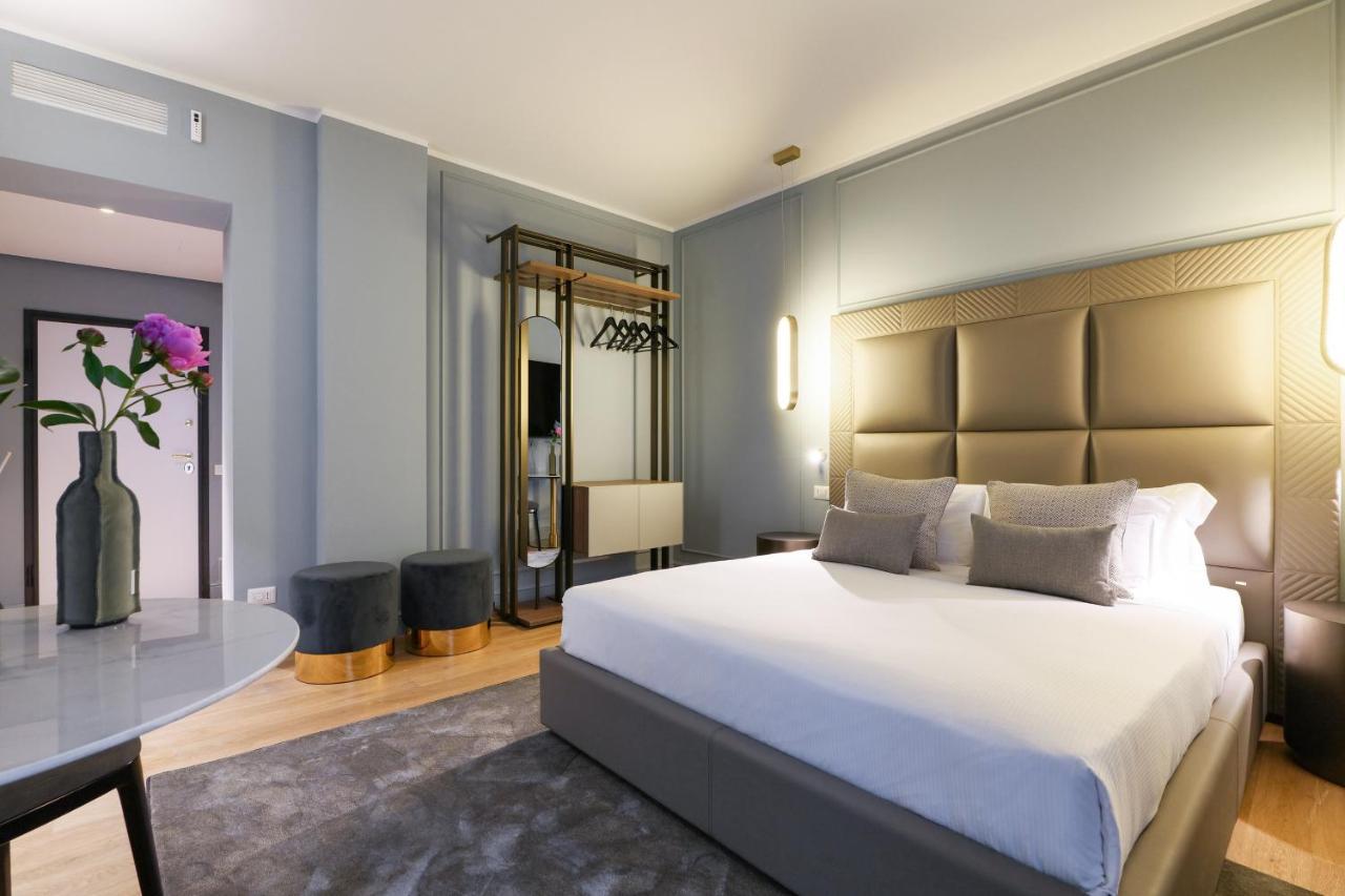 Lejlighed Prestige Boutique - Piazza Duomo View Milano