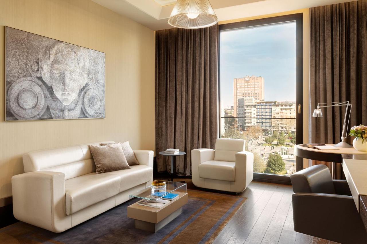 Excelsior Gallia, A Luxury Collection Hotel, Milaan