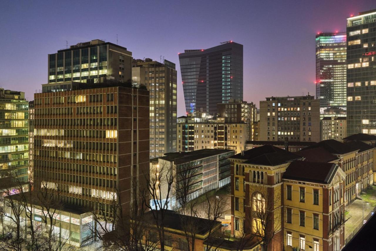 Excelsior Gallia, A Luxury Collection Hotel, Milaan