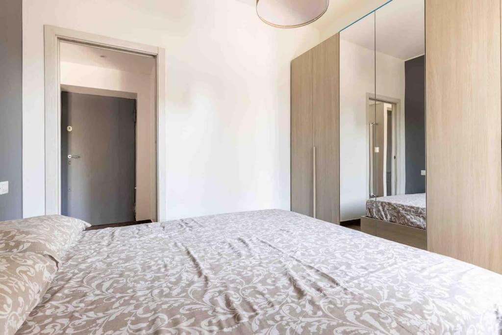 Bellaria House M5 San Siro Wi-fi Super Veloce Apartment