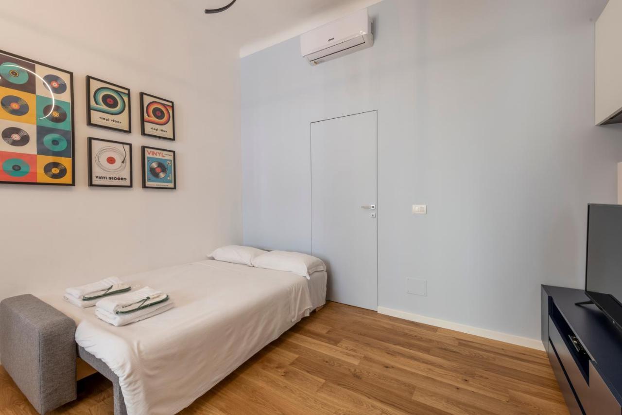 Bnbutler - Sebenico, 28 - Nuovissimo In Isola Milano