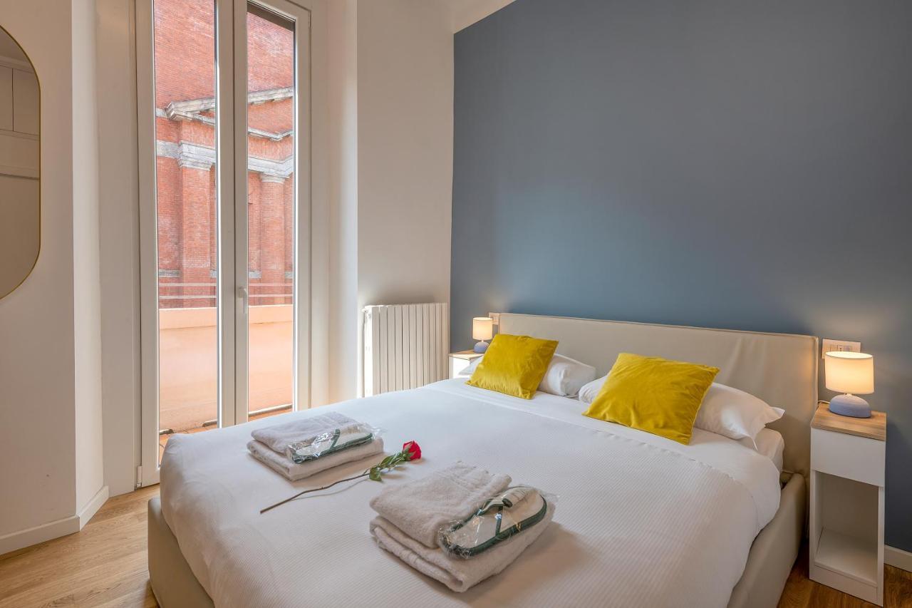 Bnbutler - Sebenico, 28 - Nuovissimo In Isola Leilighet Milano