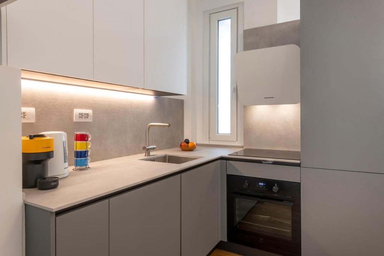 Bnbutler - Sebenico, 28 - Nuovissimo In Isola *