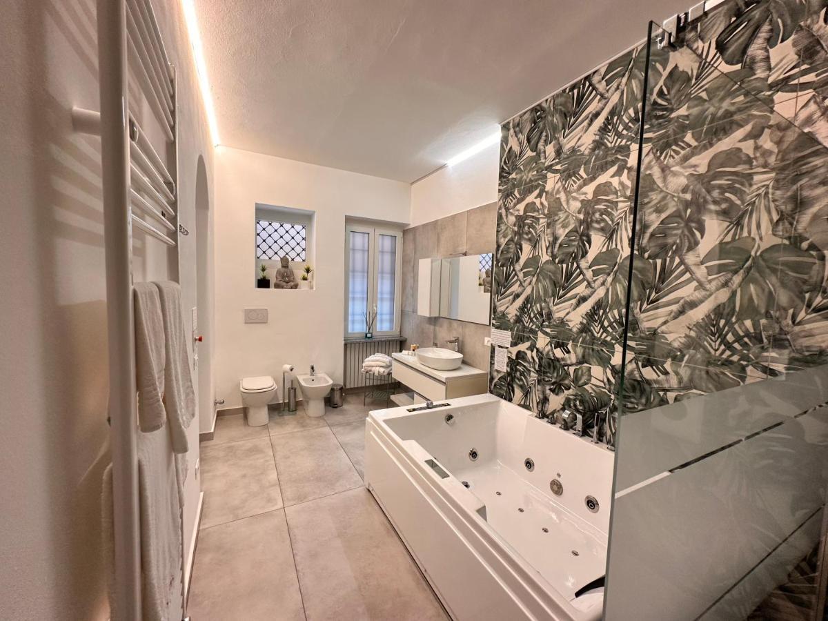 Ca.foscari Harmony Milano