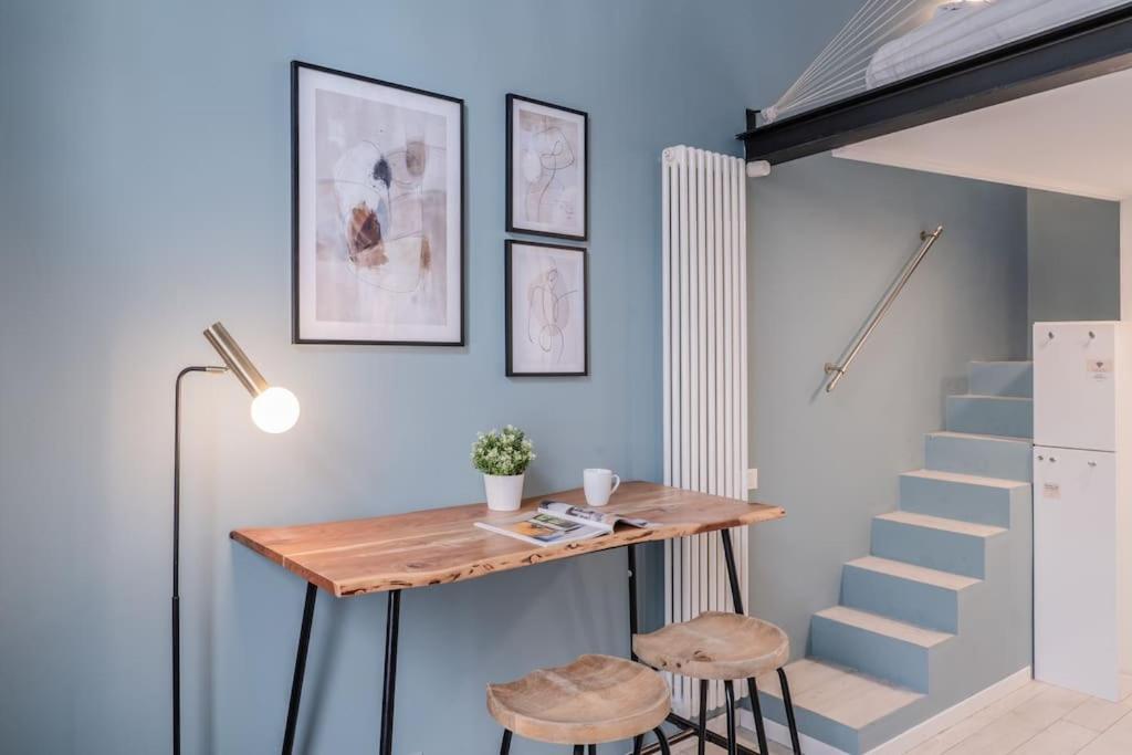 San Babila - Apartment *