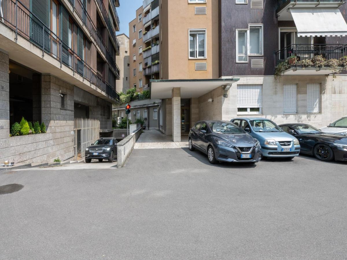 The Rent - Comfortable One Bedroom In Downtown Appartamento Milano
