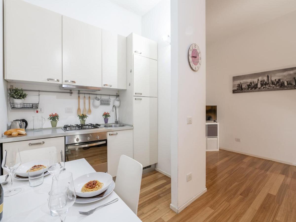 Appartamento The Rent - Comfortable One Bedroom In Downtown *