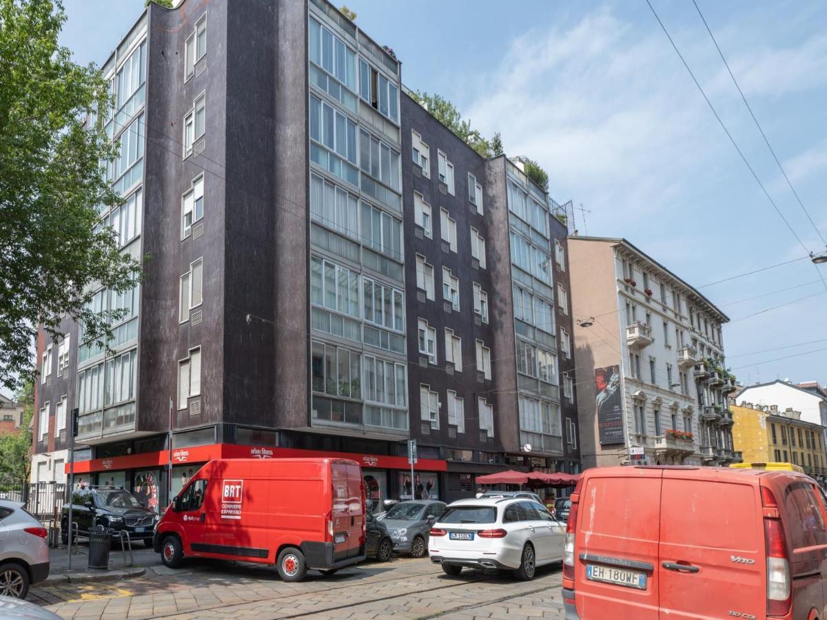 Appartamento The Rent - Comfortable One Bedroom In Downtown *