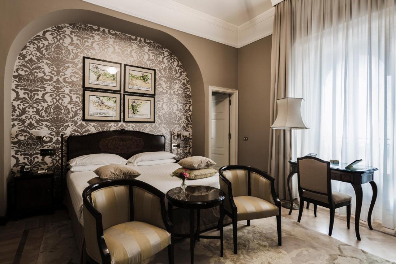 Grand Et De - The Leading Of The World 5* Milano