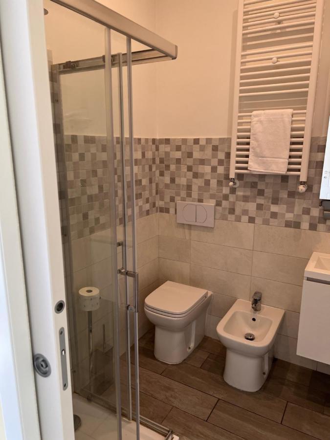 Leilighet M97&rooms 97 Macchi *